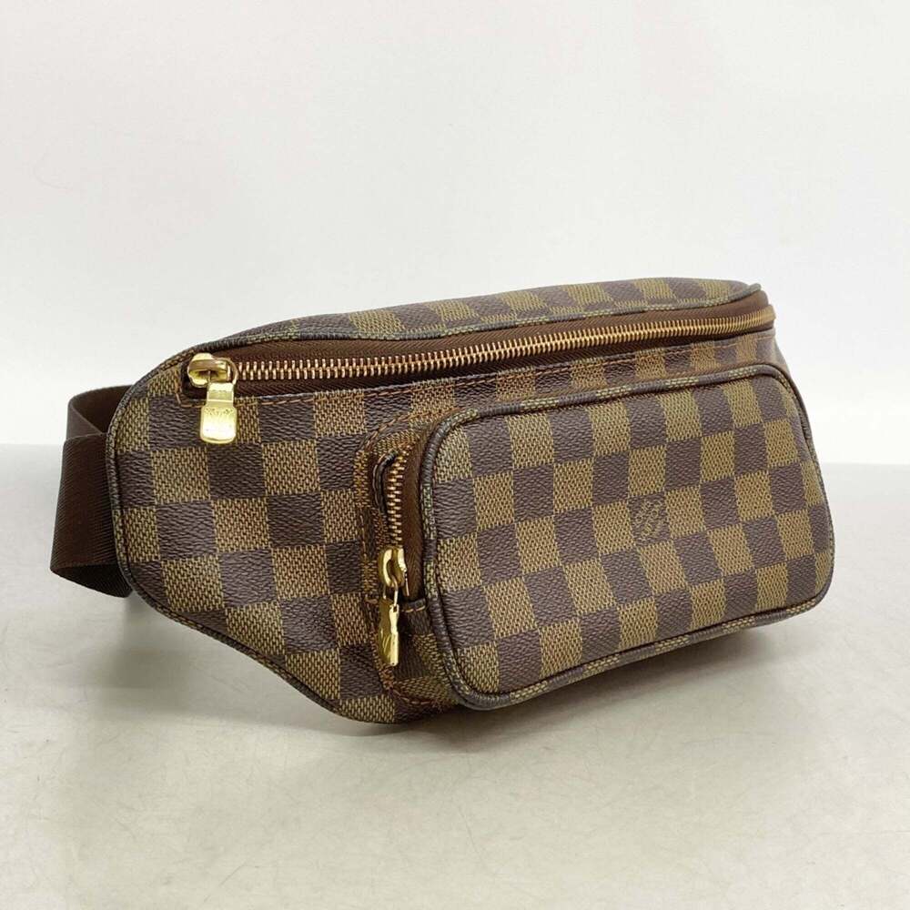LOUIS VUITTON Brown Damier Hobo Bag - Picture 2 of 11